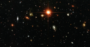 What is the universe?