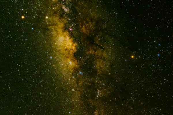 What is the Universe?