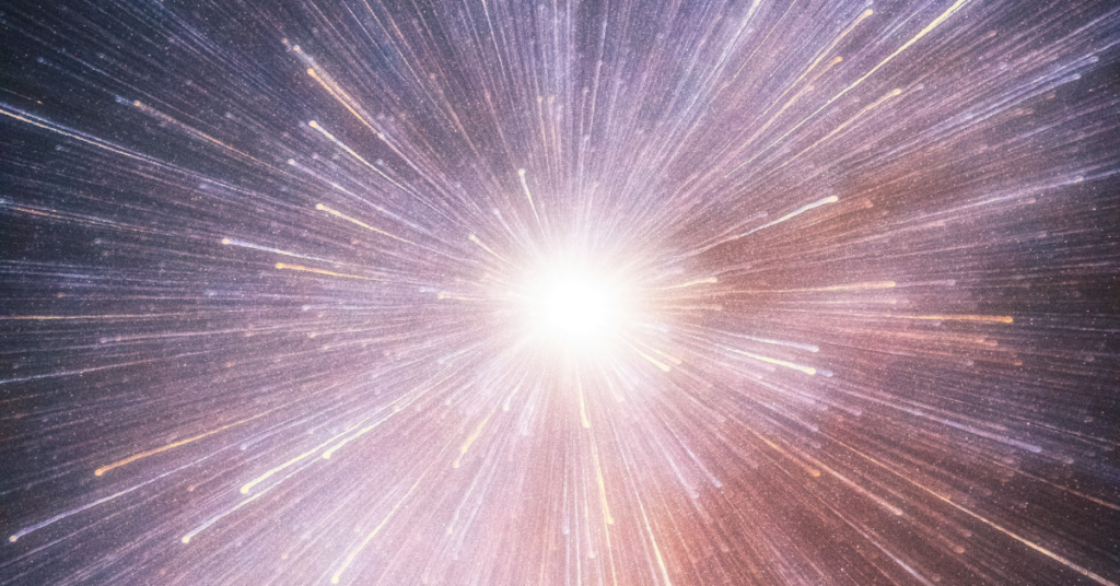 How Did the Universe Begin?