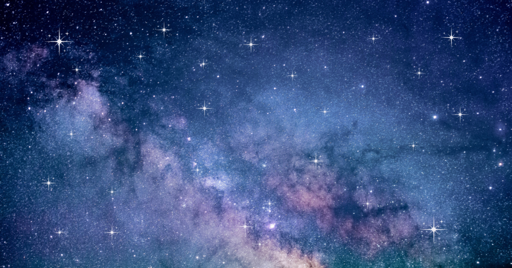 How big is the universe?