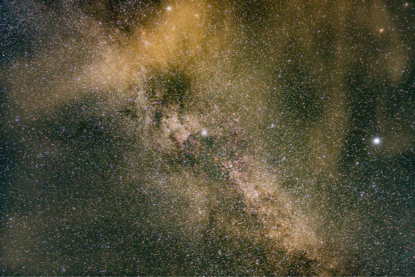 How Old is The Universe?