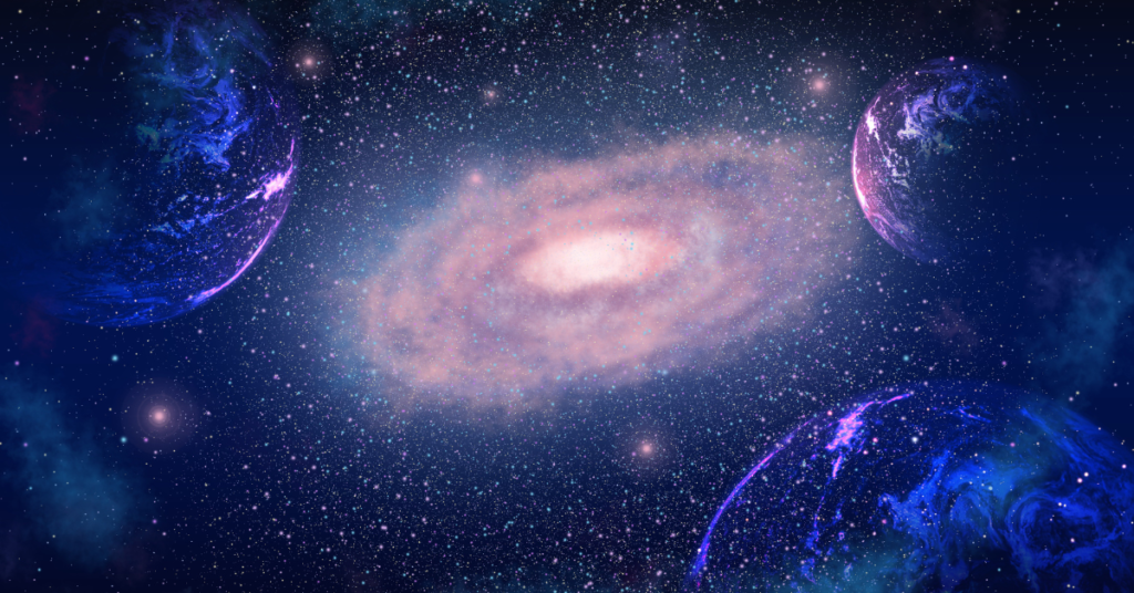 What Happened Before the Big Bang?