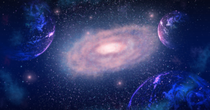 What Happened Before the Big Bang?
