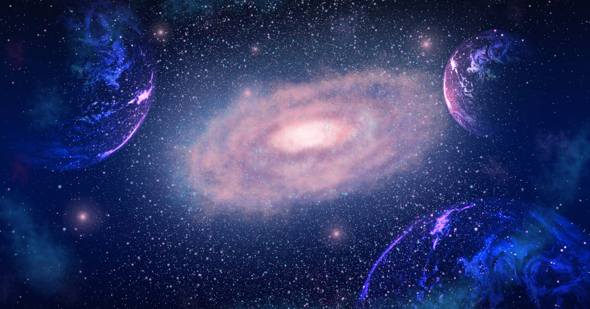 What Happened Before the Big Bang?