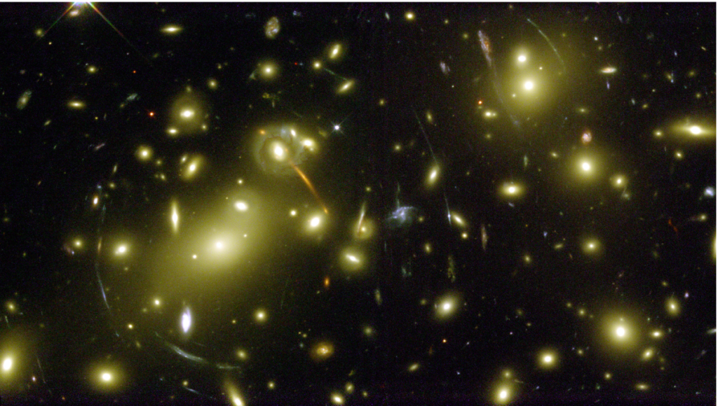 How Many Galaxies Are There In The Universe?