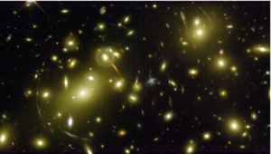 How Many Galaxies Are There In The Universe?