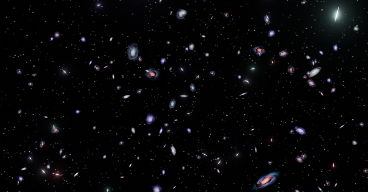 What is Dark Matter?