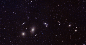 What is Dark Energy?