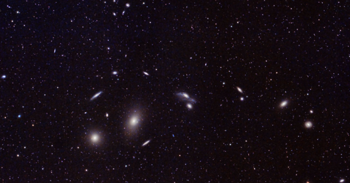 What is Dark Energy?