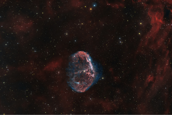 What is Dark Energy?
