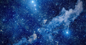 What Is Space Made Of?