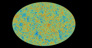 What Is the Cosmic Microwave Background?