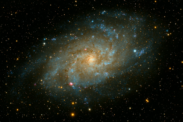 What Is The Milky Way Galaxy?