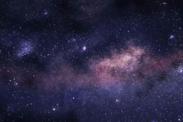 What is the observable universe?